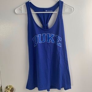 Duke Tank Top
